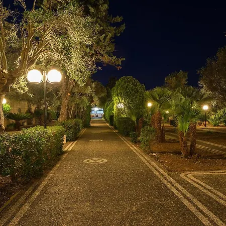 Costes Gallipoli Hotel