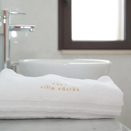Costes Gallipoli Hotel