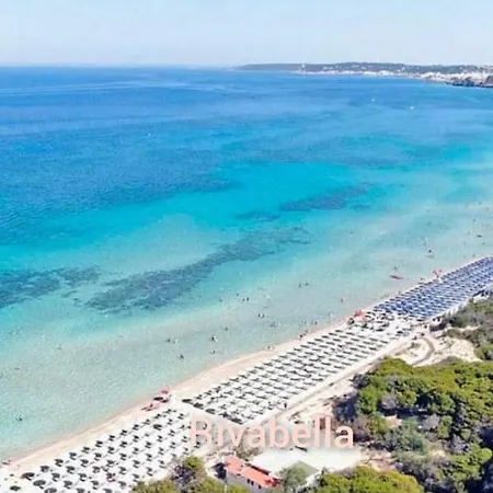 Costes Gallipoli Hotel 3*