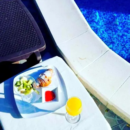 Costes Gallipoli 3*