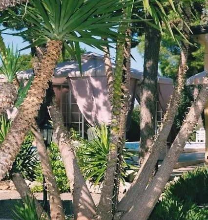 Costes Gallipoli Hotel 3*