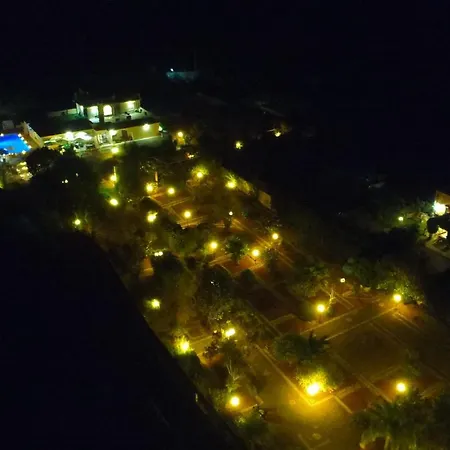 Hotel Costes Gallipoli