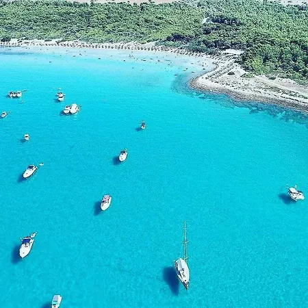 Hotel Costes Gallipoli