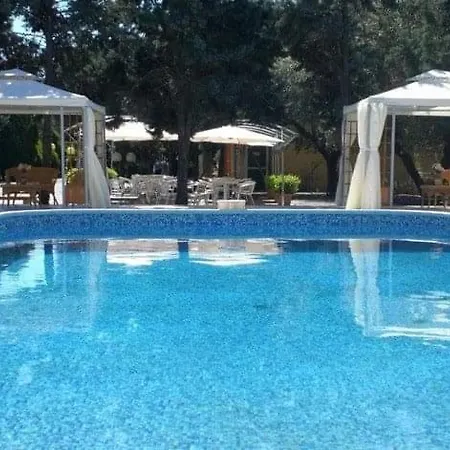Ξενοδοχείο Costes Gallipoli Sannicola