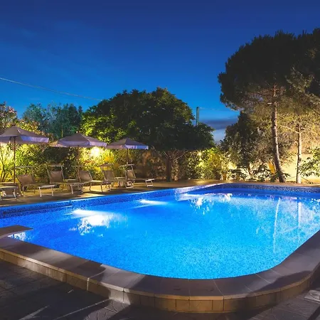 Hotel Costes Gallipoli Sannicola
