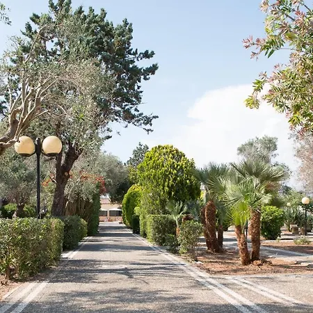 Costes Gallipoli Hotel