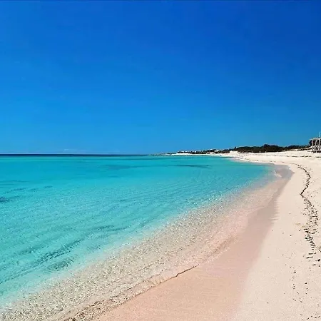 Costes Gallipoli Ξενοδοχείο Sannicola