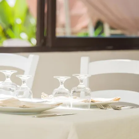 Hotel Costes Gallipoli 3*