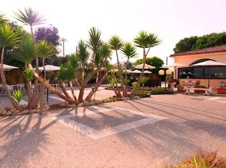Hotel Costes Gallipoli Sannicola