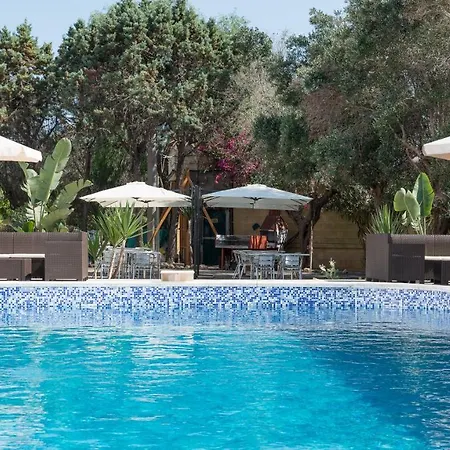 Costes Gallipoli Hotel Sannicola